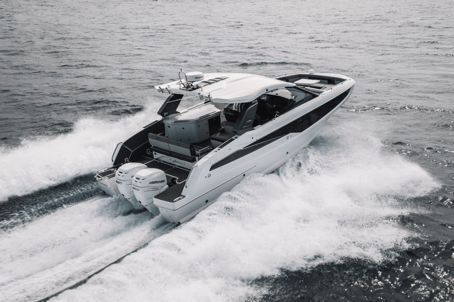 2023 Galeon 325 GTO Image Thumbnail #22