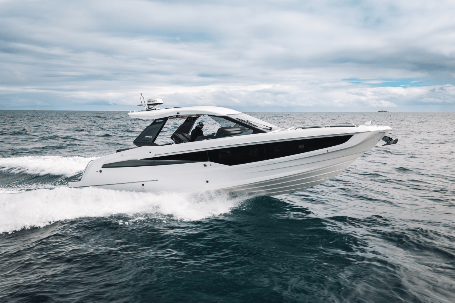 2023 Galeon 325 GTO Image Thumbnail #29