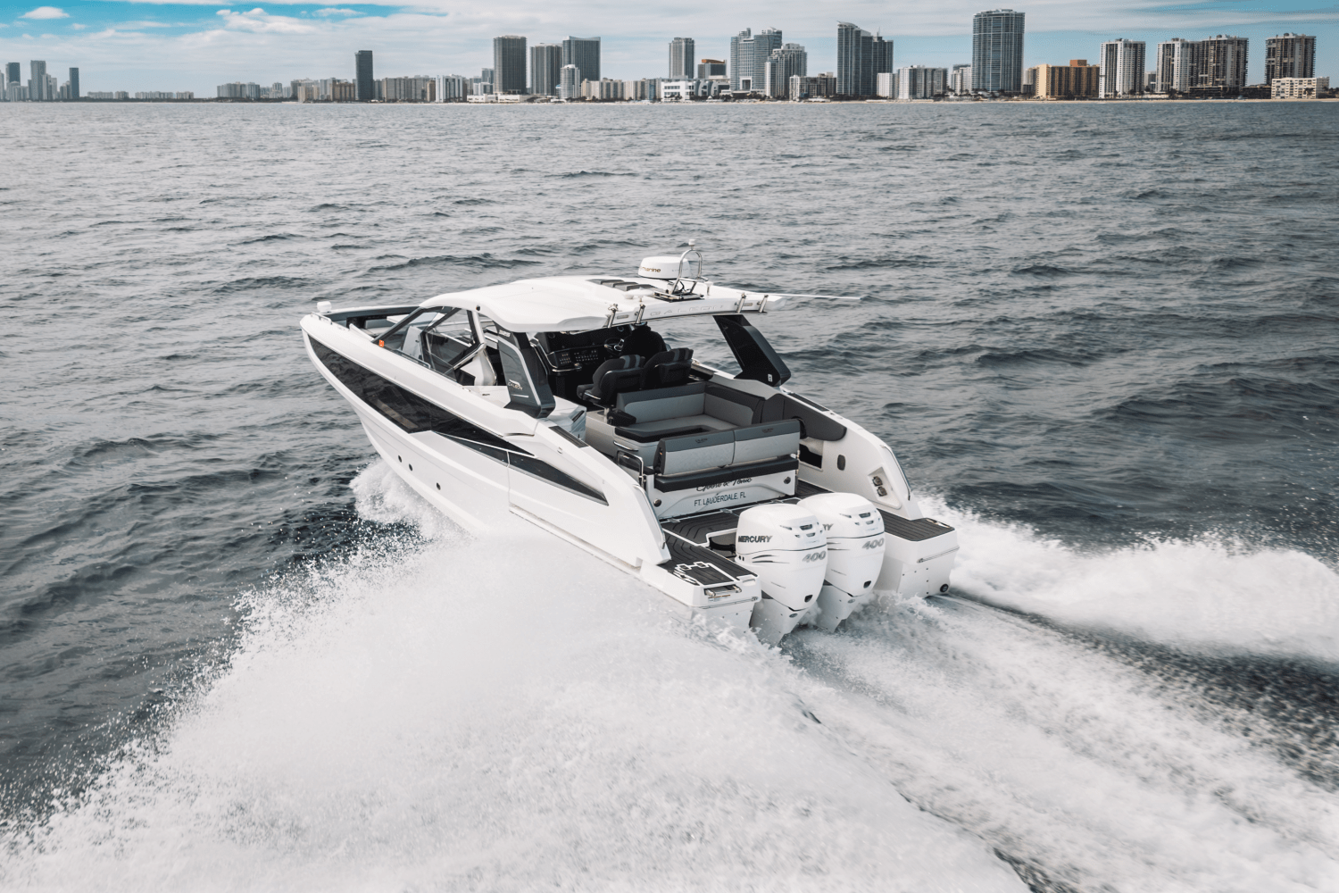 2023 Galeon 325 GTO Image Thumbnail #24