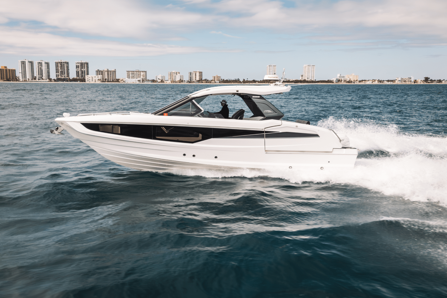 2023 Galeon 325 GTO Image Thumbnail #25
