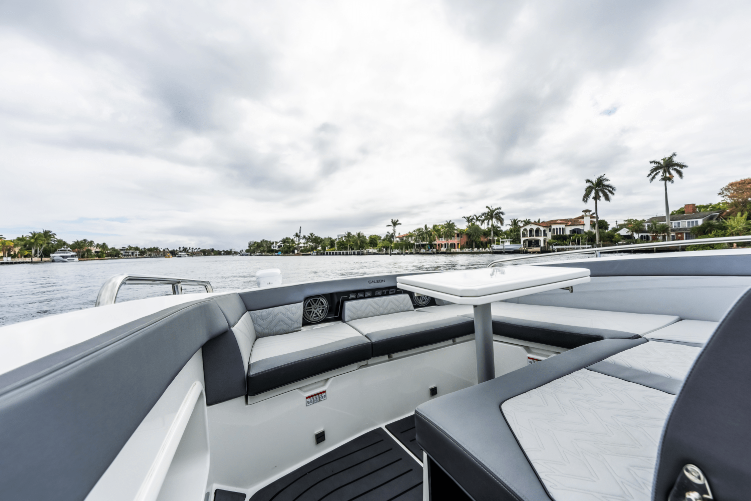 2023 Galeon 325 GTO Image Thumbnail #18