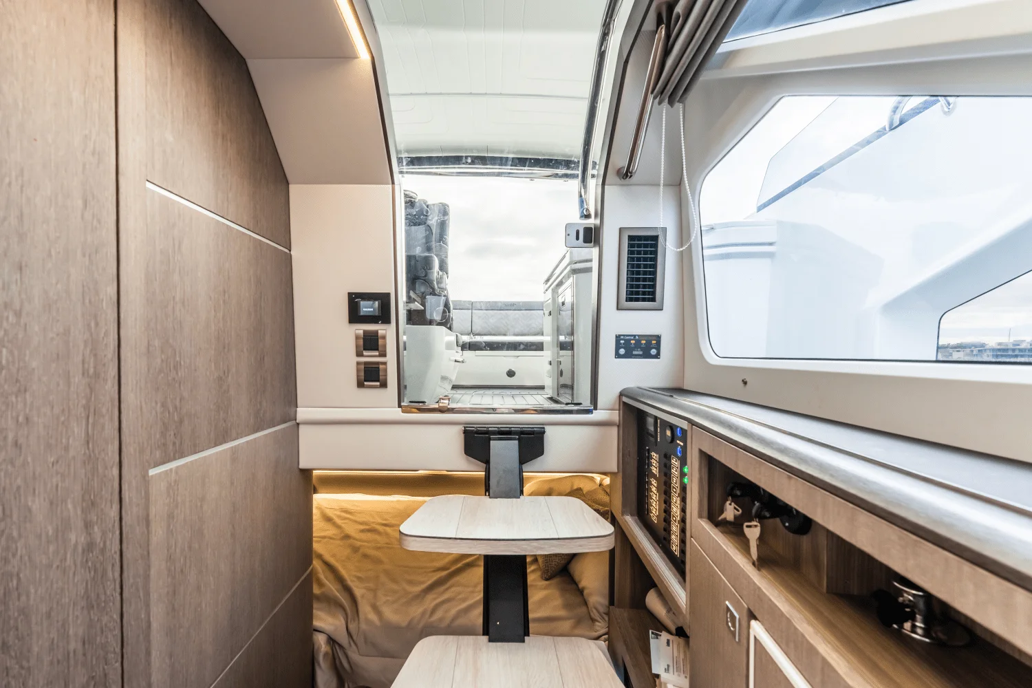 2023 Galeon 325 GTO Image Thumbnail #27