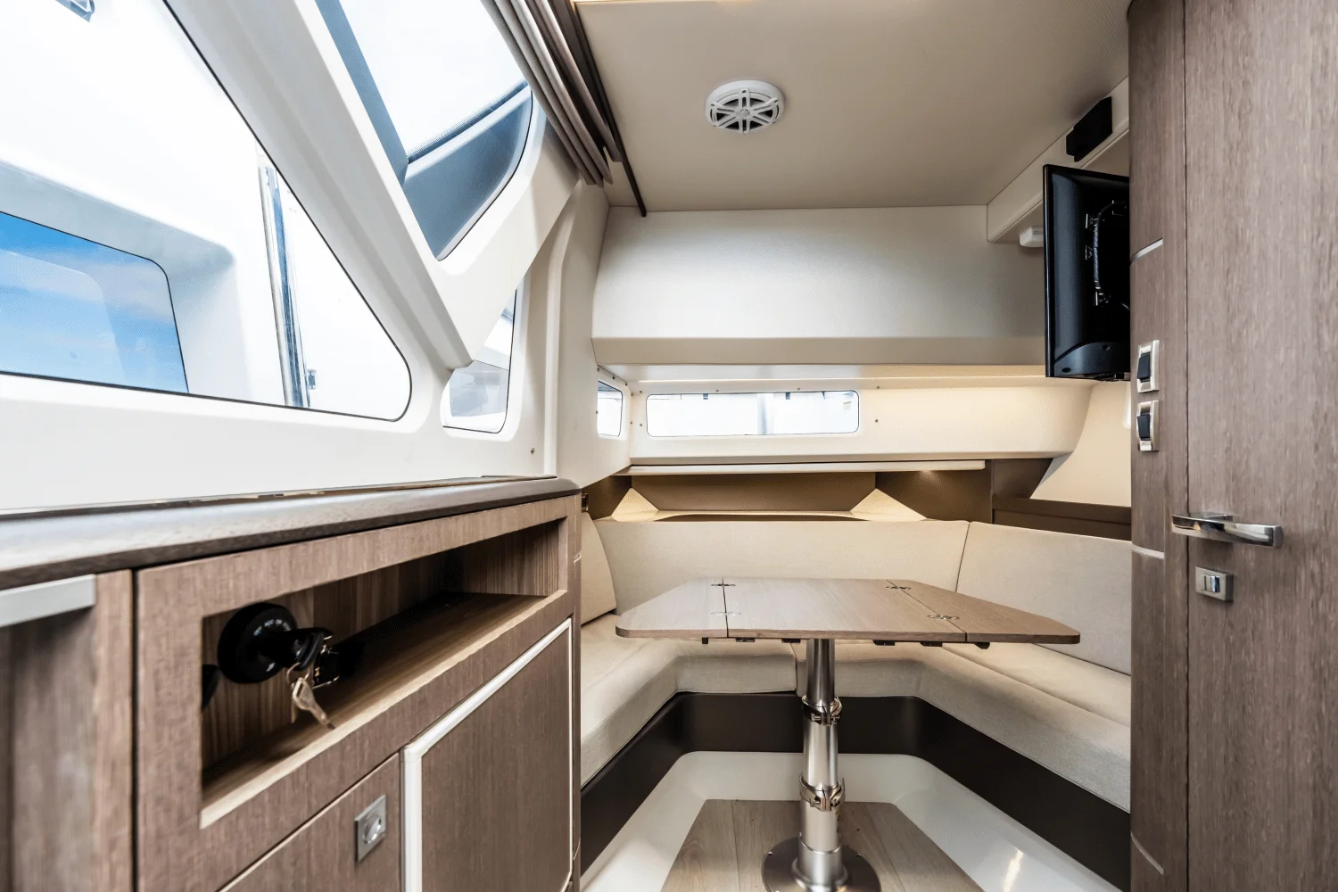 2023 Galeon 325 GTO Image Thumbnail #21