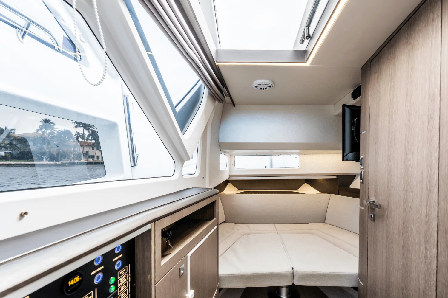 2023 Galeon 325 GTO Image Thumbnail #29