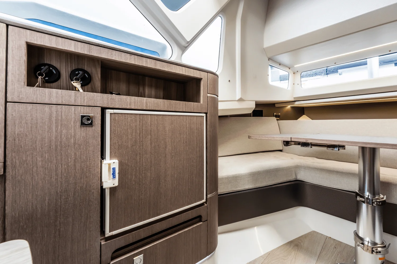 2023 Galeon 325 GTO Image Thumbnail #23