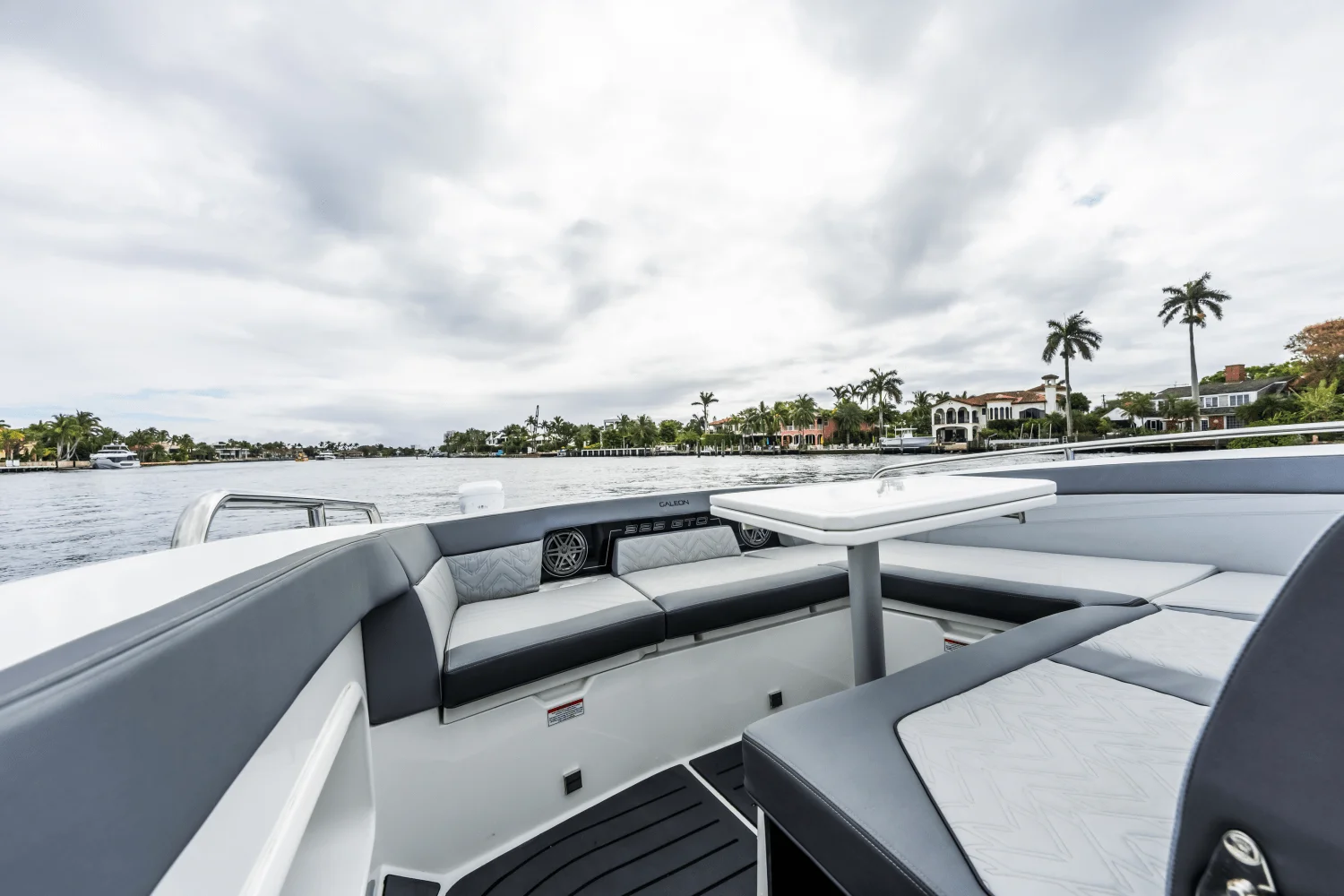 2023 Galeon 325 GTO Image Thumbnail #17