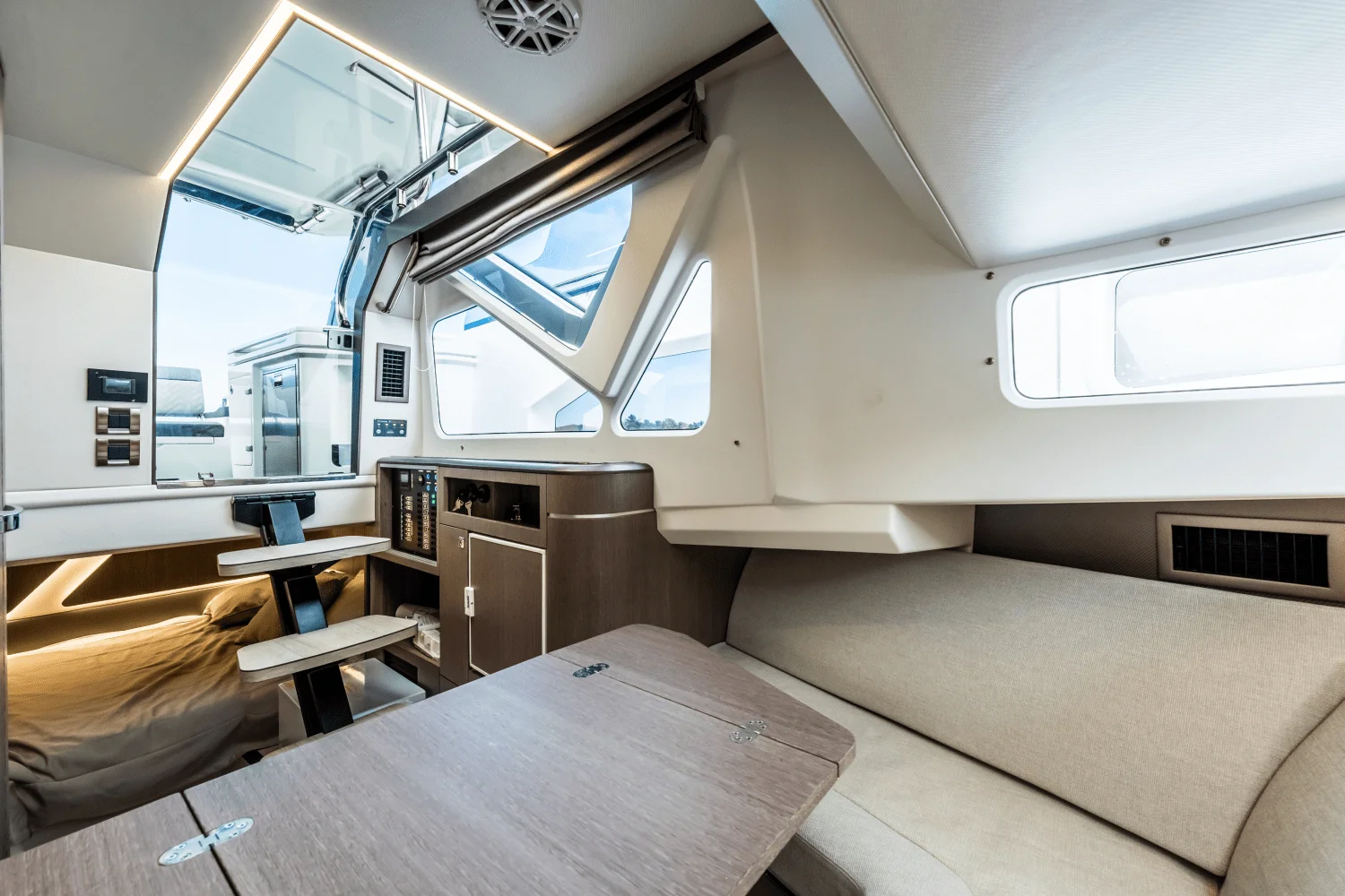 2023 Galeon 325 GTO Image Thumbnail #24