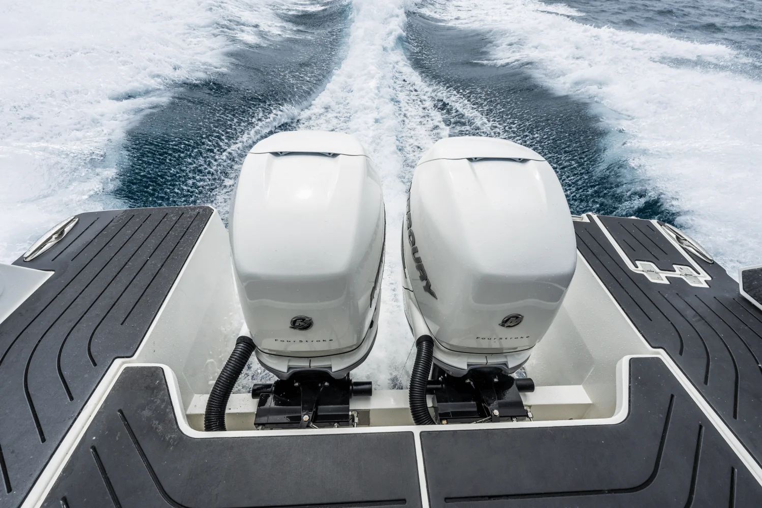 2023 Galeon 325 GTO Image Thumbnail #19