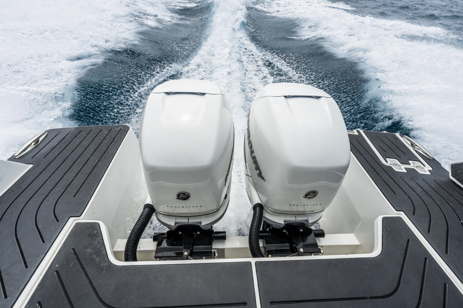 2023 Galeon 325 GTO Image Thumbnail #20