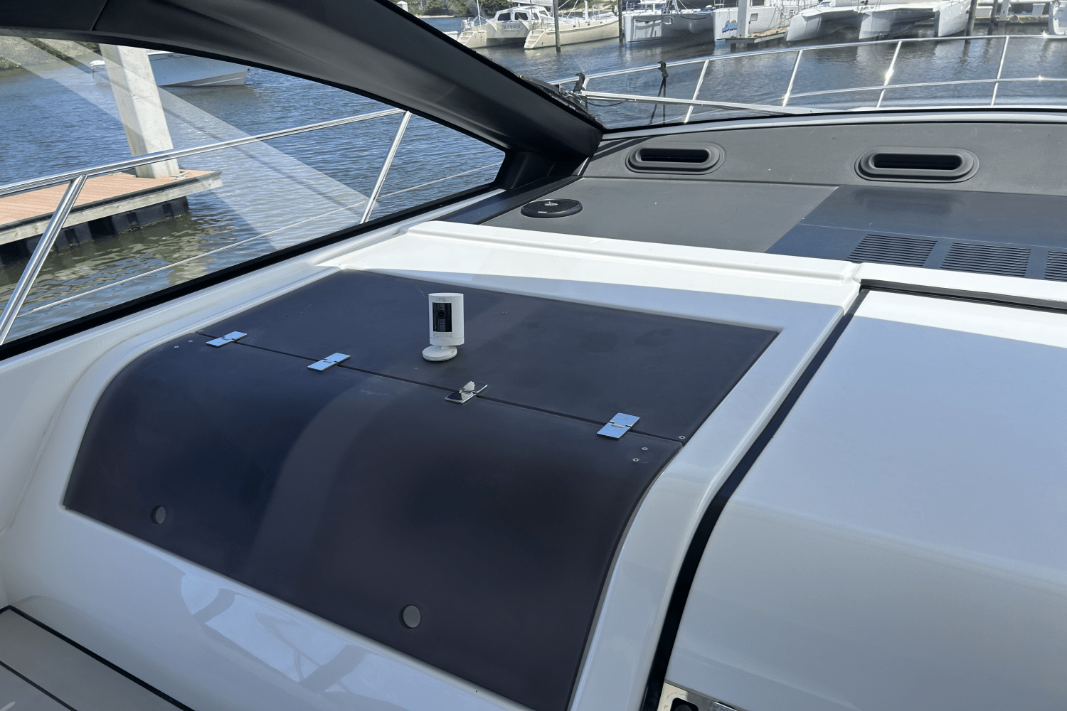 2021 Azimut ATLANTIS 51 Image Thumbnail #17