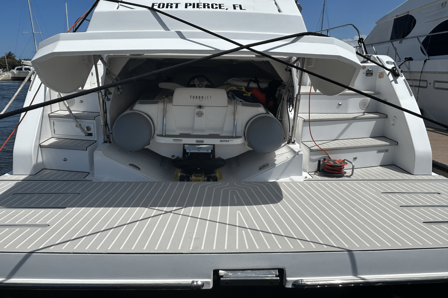 2021 Azimut ATLANTIS 51 Image Thumbnail #57