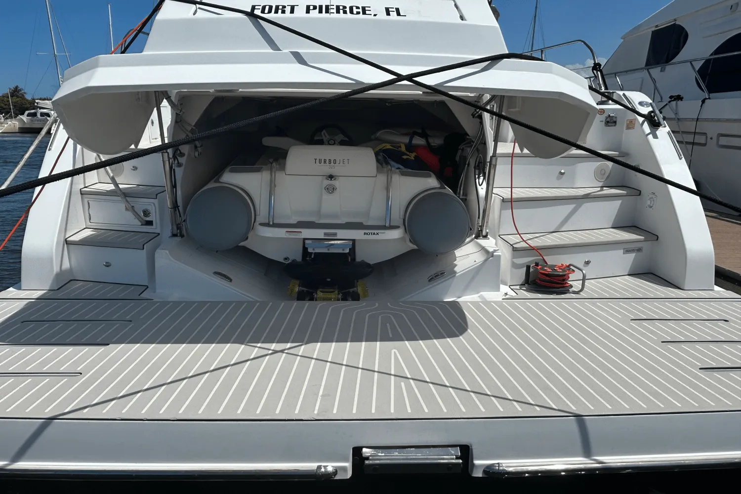 2021 Azimut ATLANTIS 51 Image Thumbnail #57