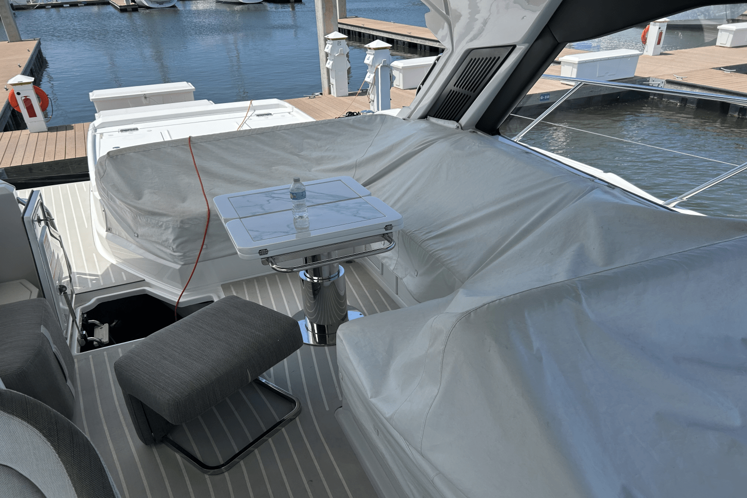 2021 Azimut ATLANTIS 51 Image Thumbnail #18