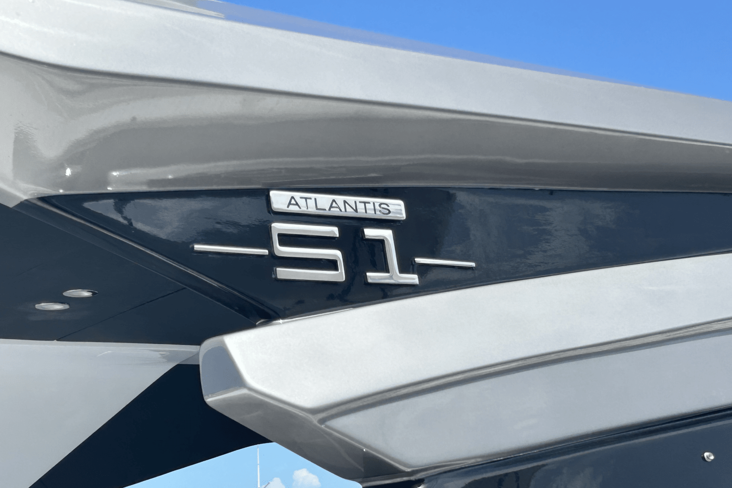2021 Azimut ATLANTIS 51 Image Thumbnail #28