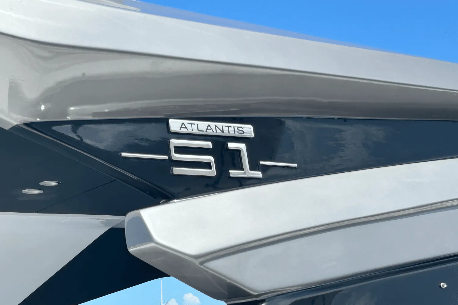 2021 Azimut ATLANTIS 51 Image Thumbnail #28