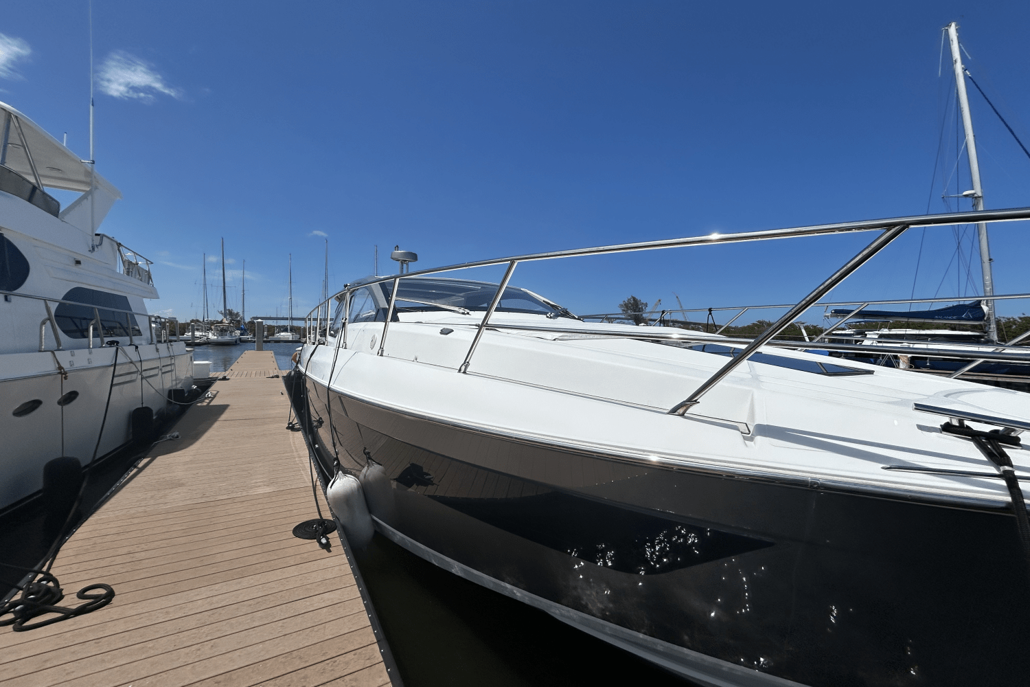 2021 Azimut ATLANTIS 51 Image Thumbnail #14