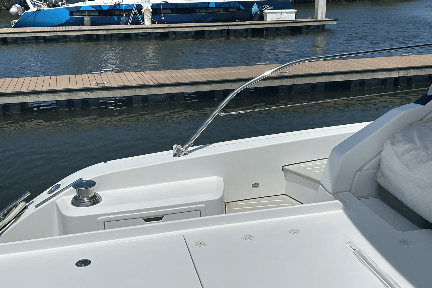 2021 Azimut ATLANTIS 51 Image Thumbnail #25