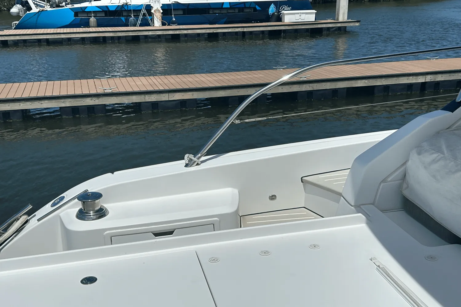 2021 Azimut ATLANTIS 51 Image Thumbnail #25