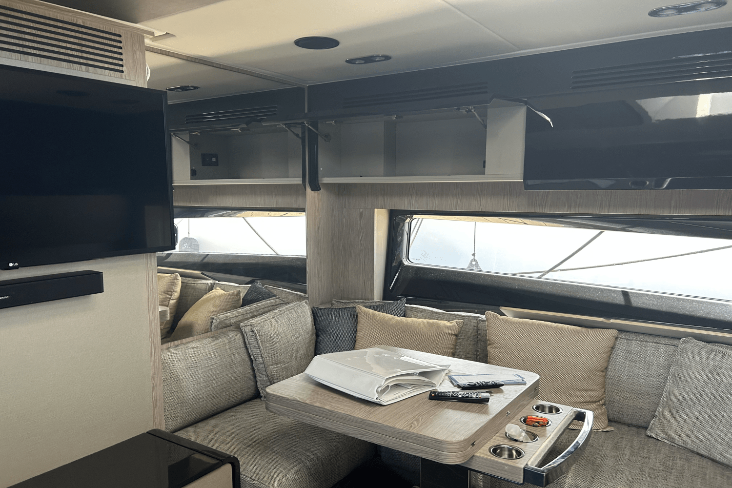 2021 Azimut ATLANTIS 51 Image Thumbnail #33