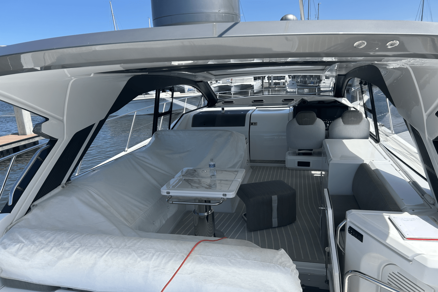 2021 Azimut ATLANTIS 51 Image Thumbnail #19