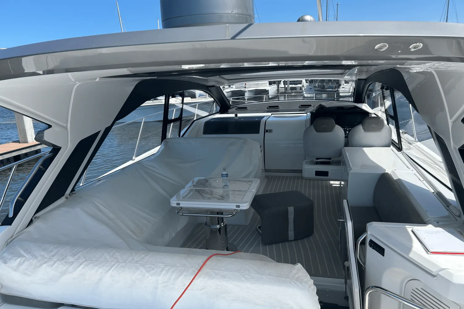 2021 Azimut ATLANTIS 51 Image Thumbnail #19
