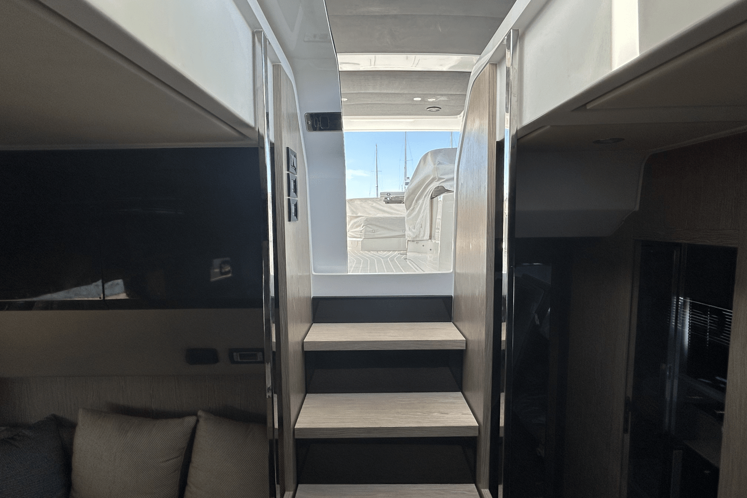 2021 Azimut ATLANTIS 51 Image Thumbnail #50