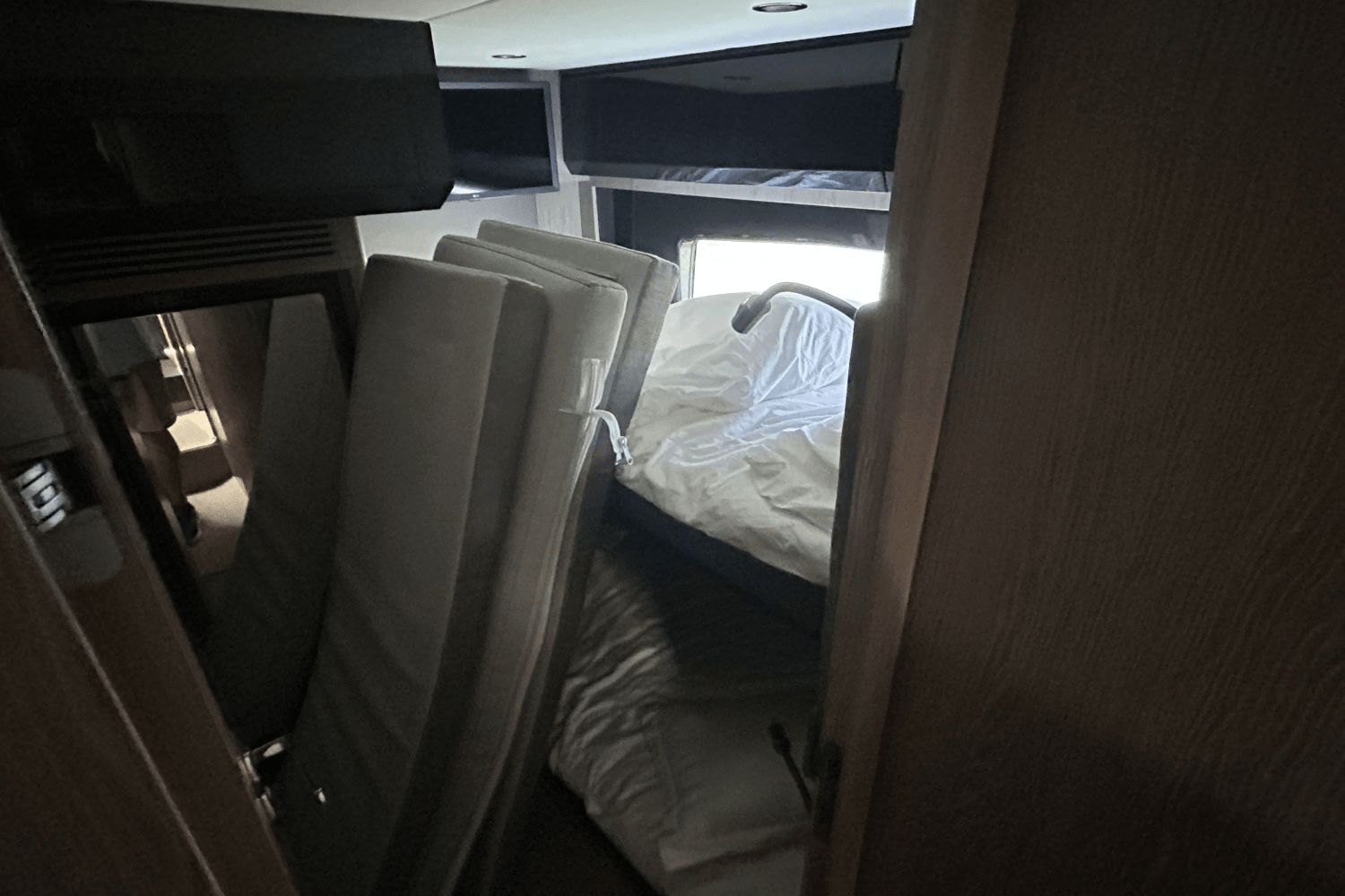 2021 Azimut ATLANTIS 51 Image Thumbnail #40