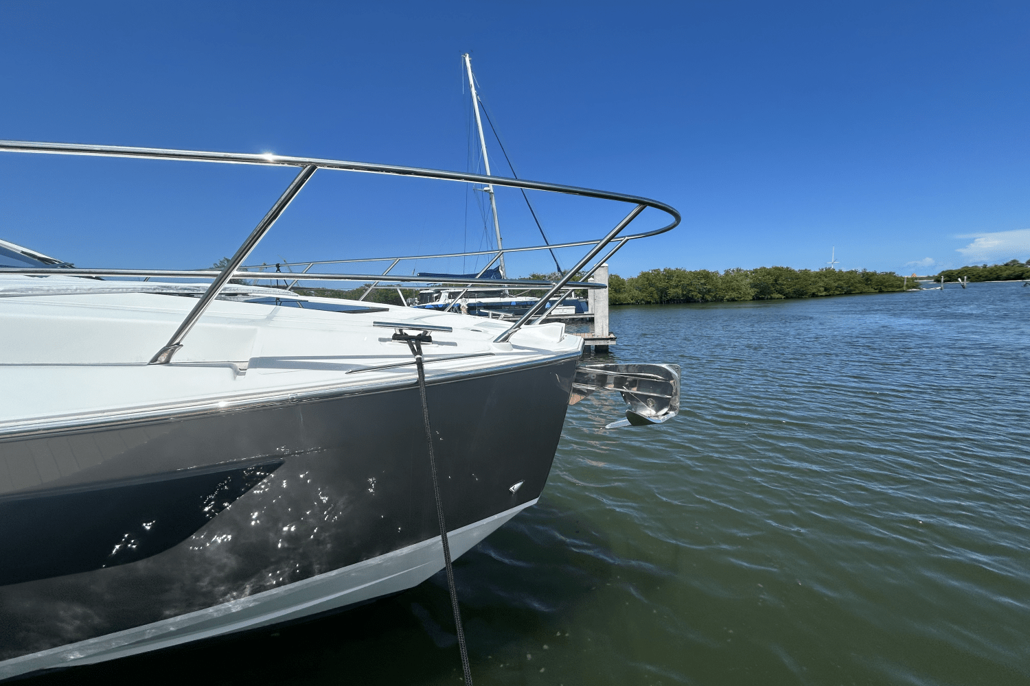 2021 Azimut ATLANTIS 51 Image Thumbnail #12