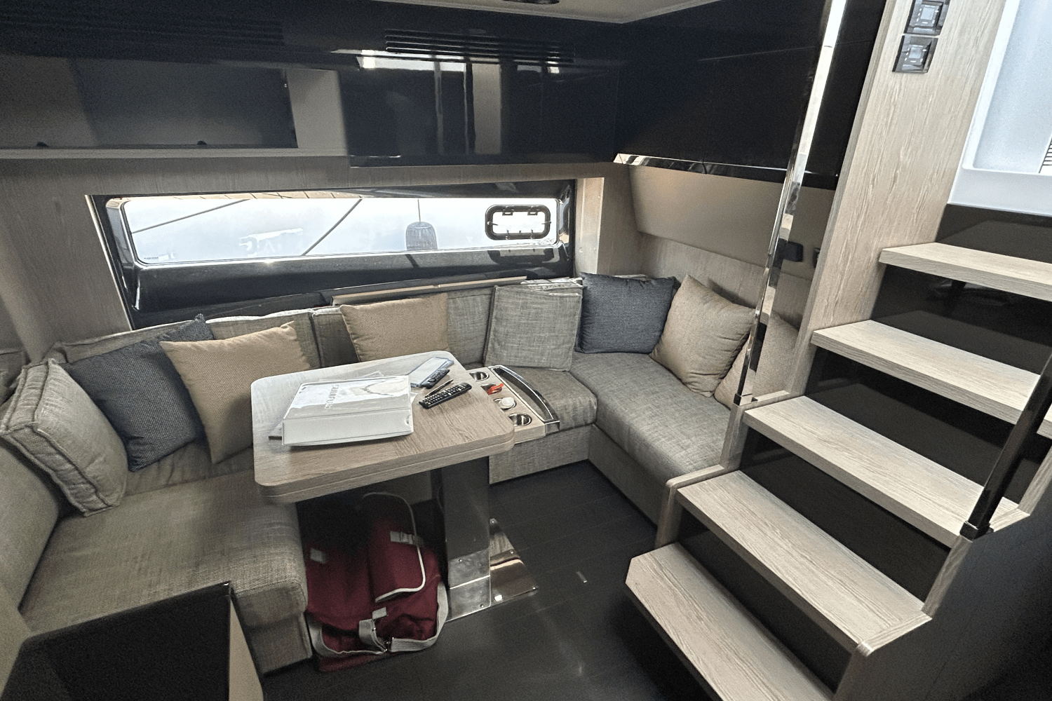 2021 Azimut ATLANTIS 51 Image Thumbnail #38
