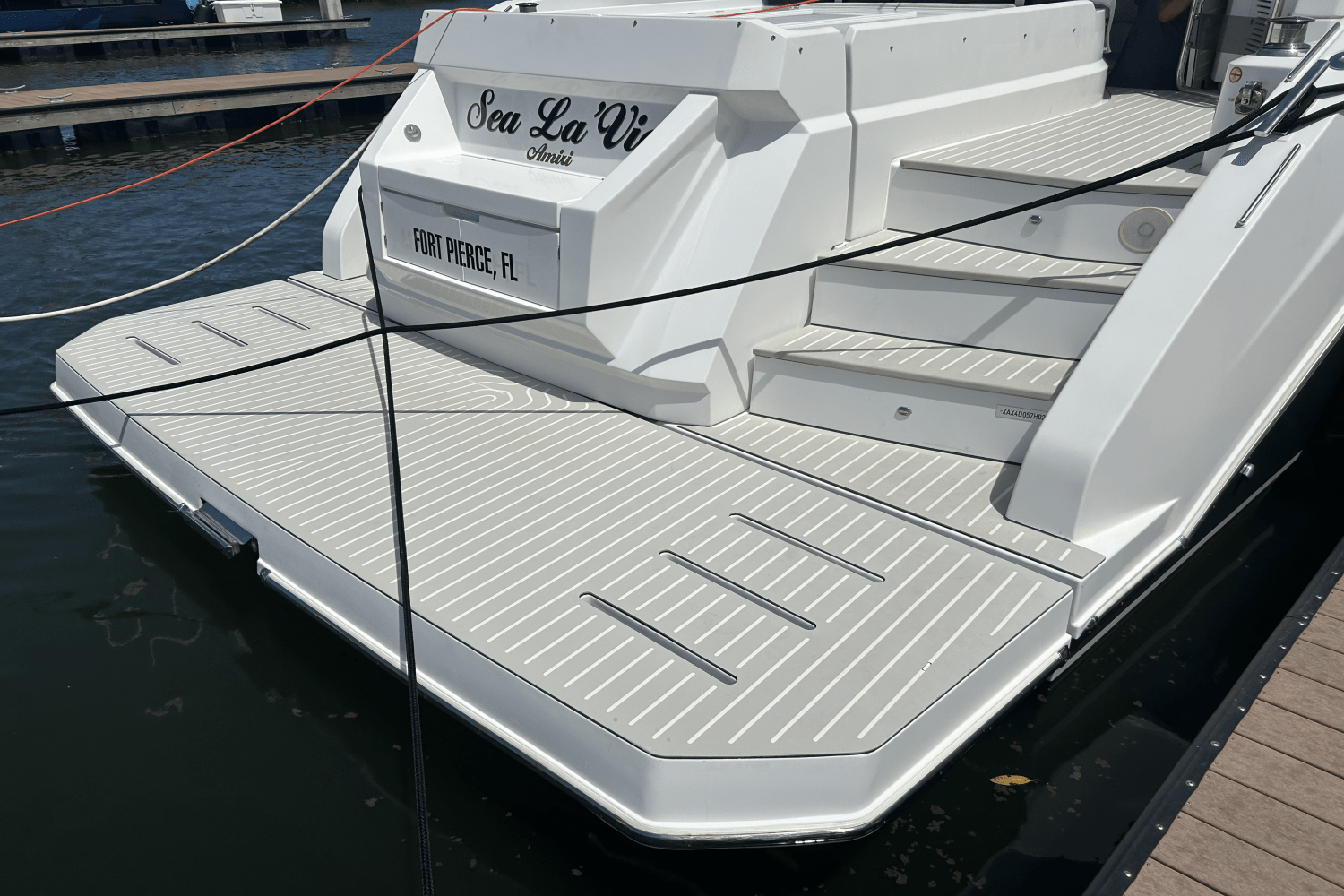 2021 Azimut ATLANTIS 51 Image Thumbnail #26