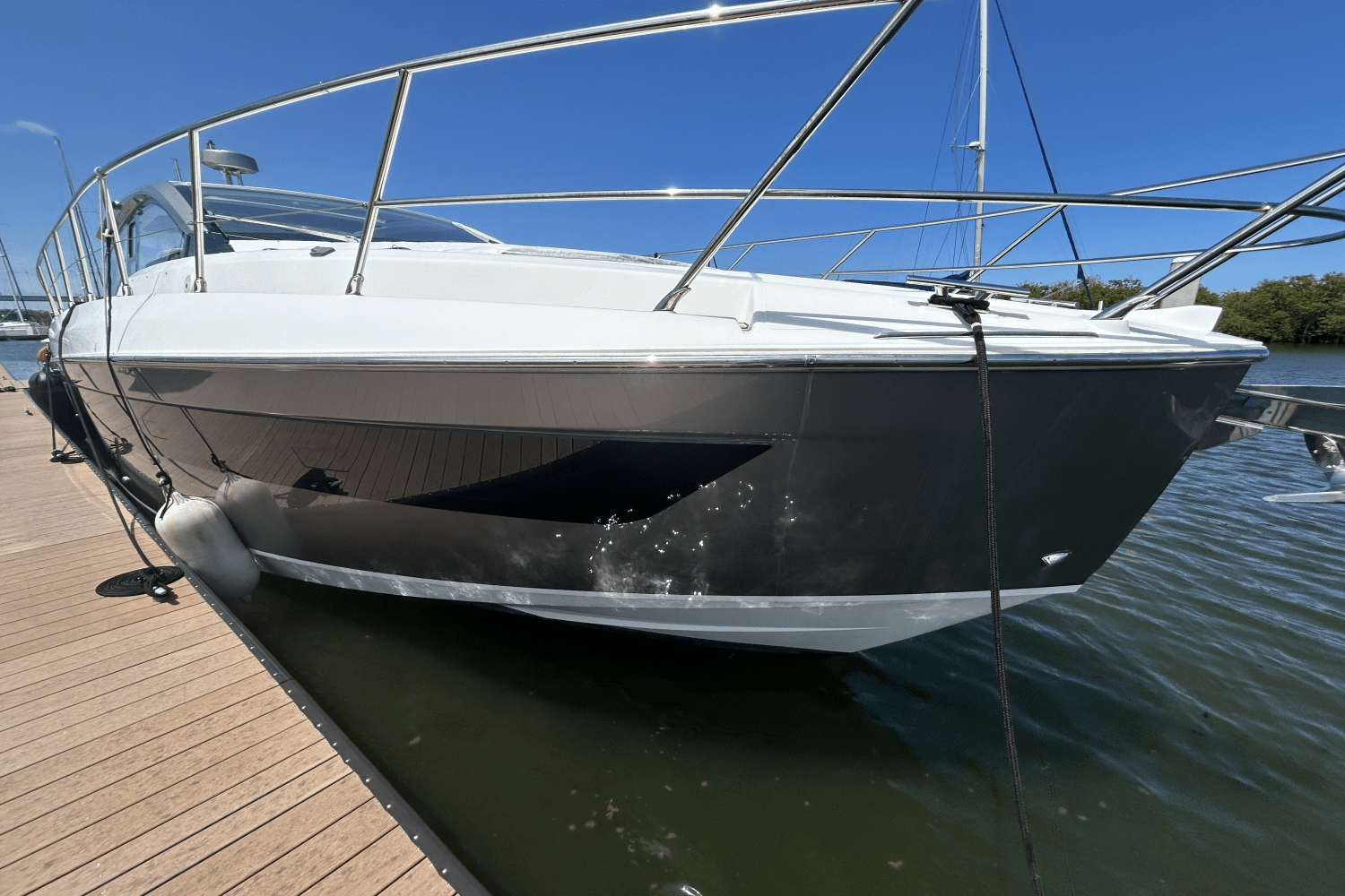 2021 Azimut ATLANTIS 51 Image Thumbnail #15