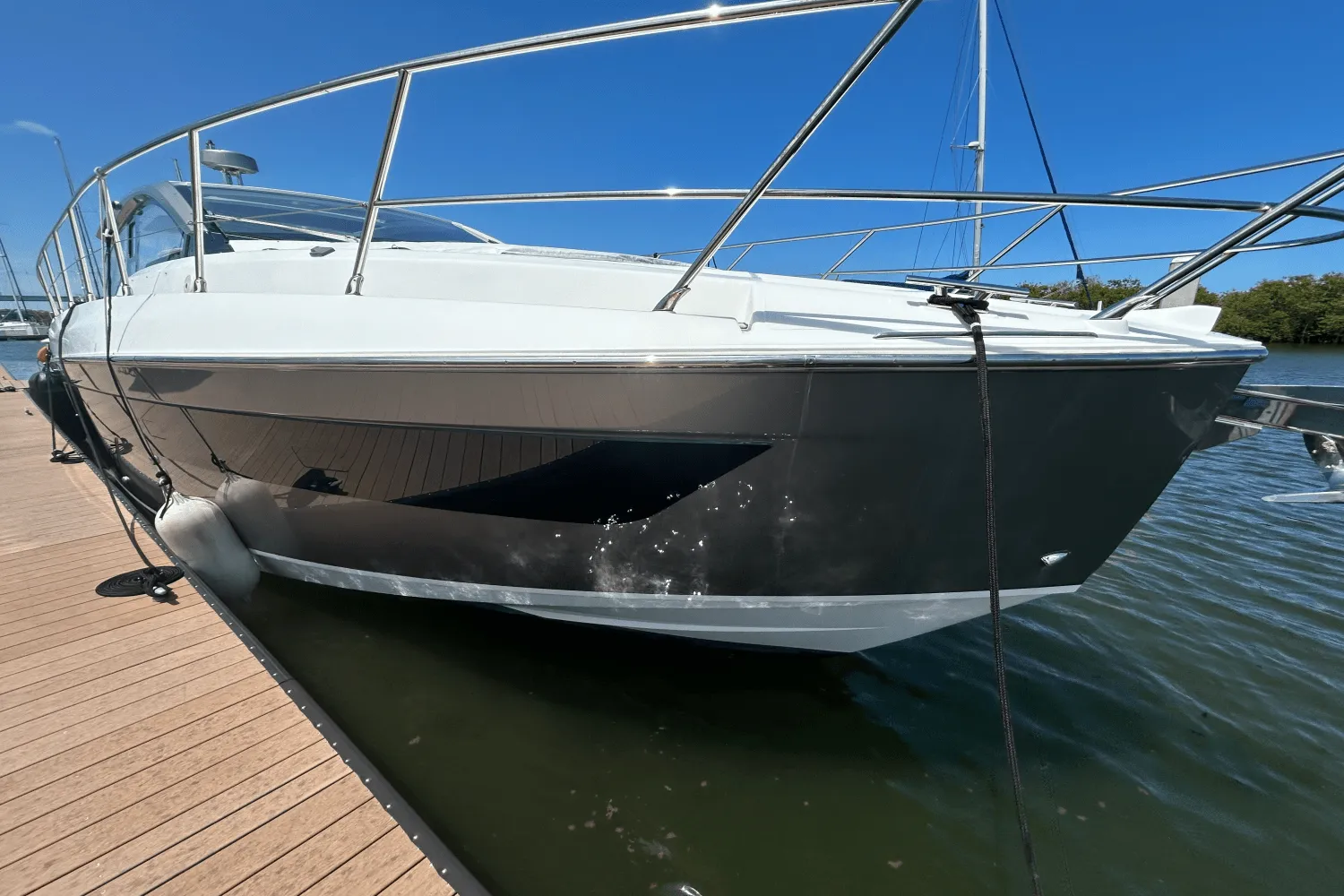 2021 Azimut ATLANTIS 51 Image Thumbnail #15