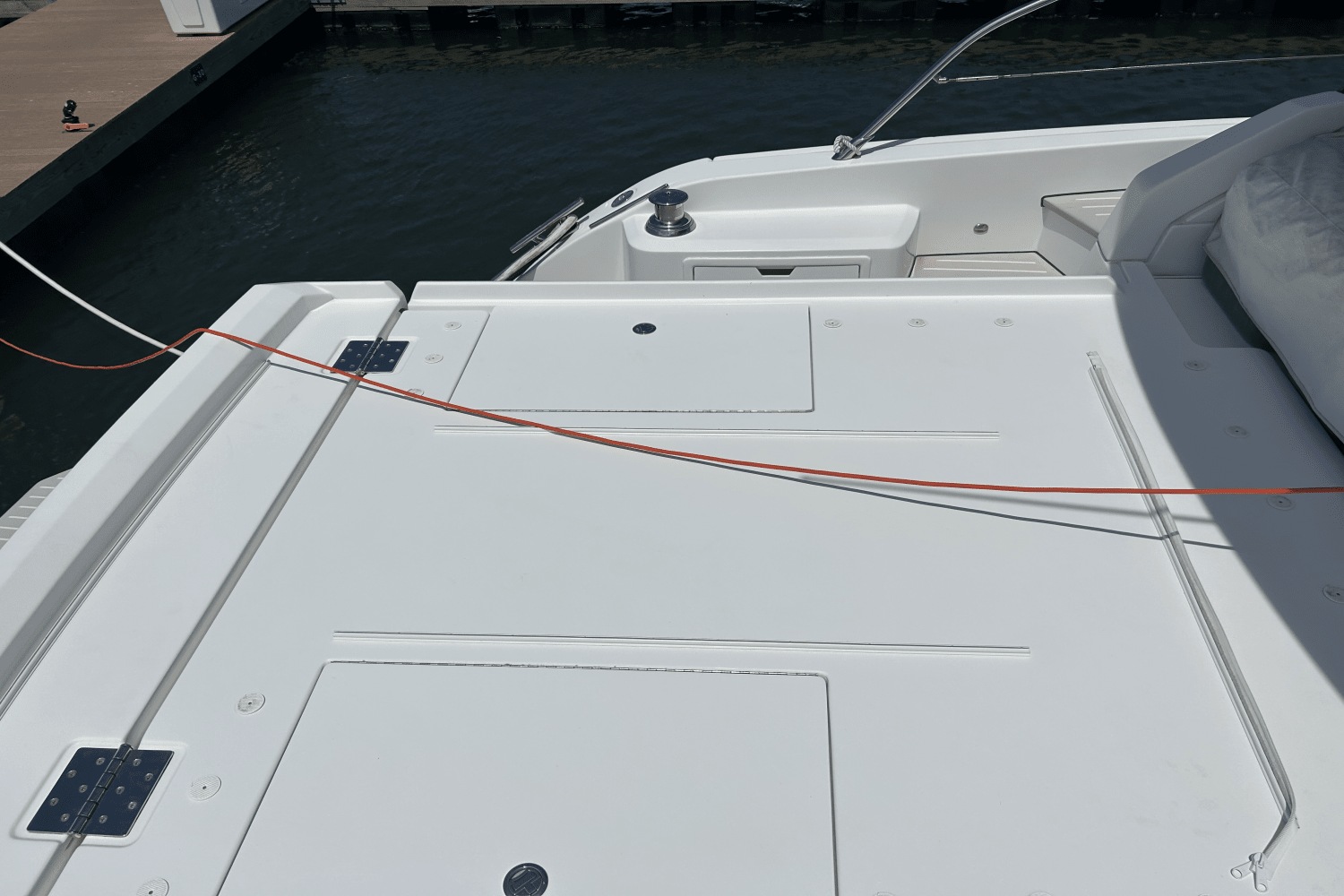 2021 Azimut ATLANTIS 51 Image Thumbnail #23