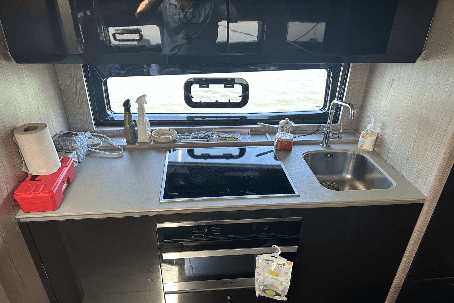 2021 Azimut ATLANTIS 51 Image Thumbnail #31