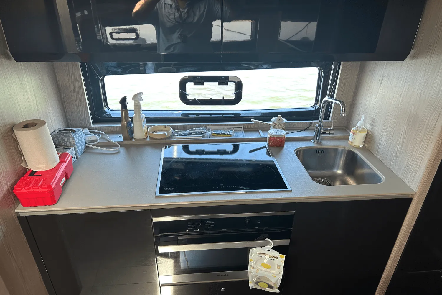 2021 Azimut ATLANTIS 51 Image Thumbnail #31