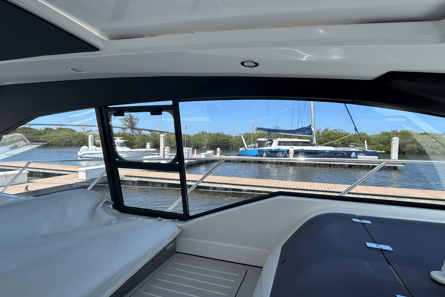 2021 Azimut ATLANTIS 51 Image Thumbnail #54