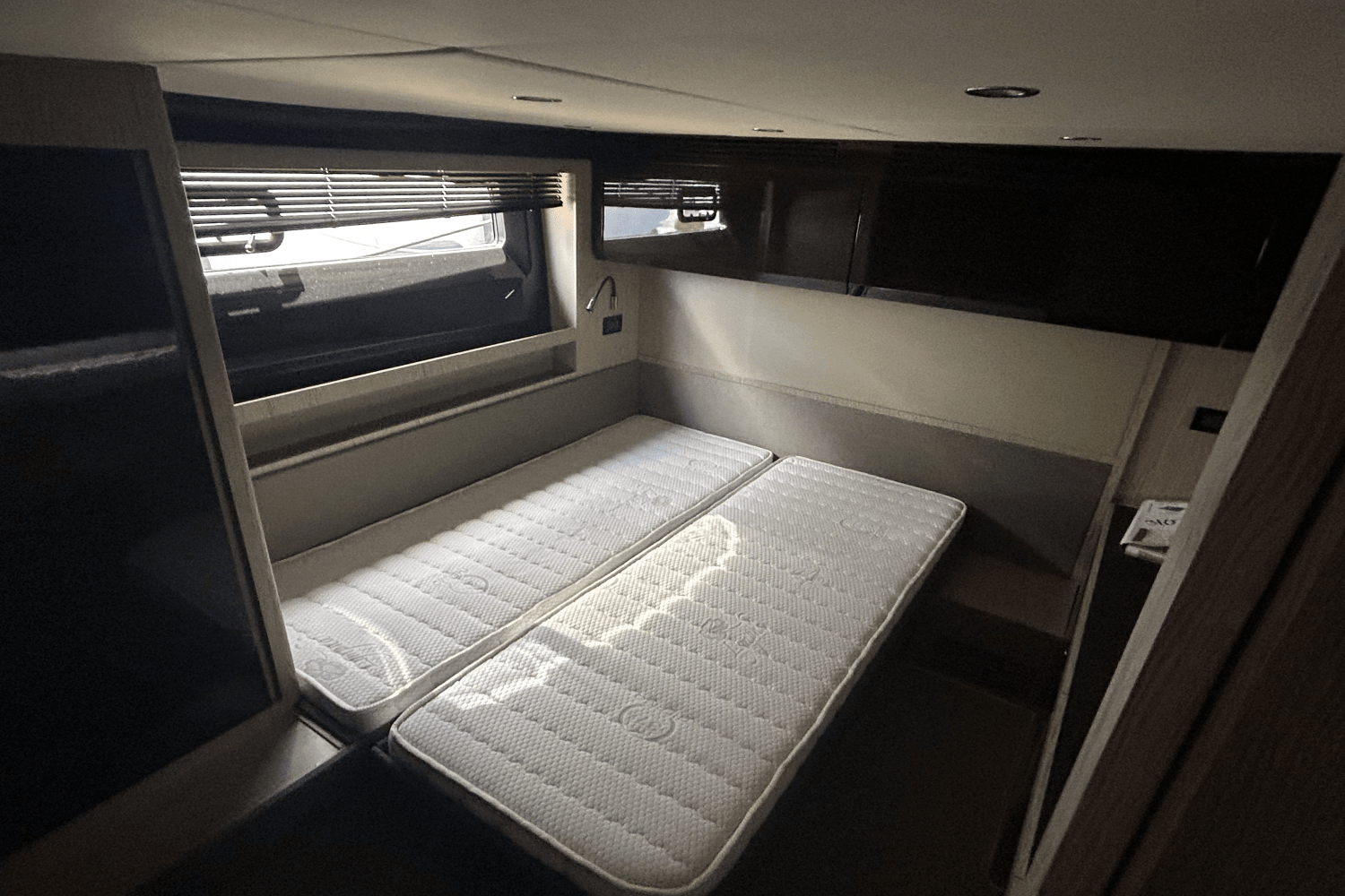 2021 Azimut ATLANTIS 51 Image Thumbnail #42