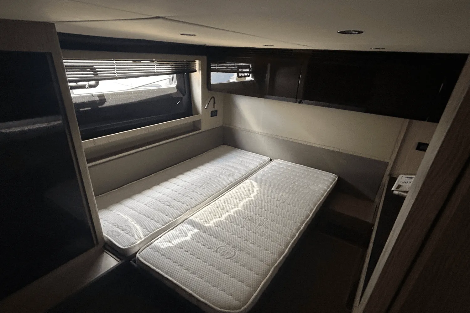 2021 Azimut ATLANTIS 51 Image Thumbnail #42