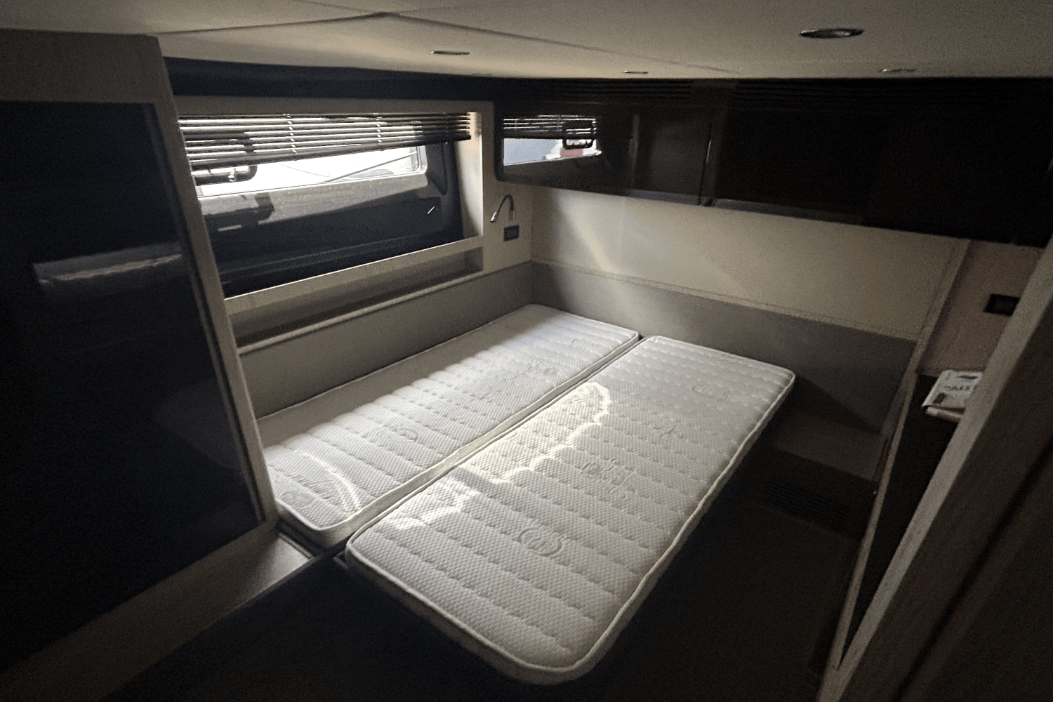 2021 Azimut ATLANTIS 51 Image Thumbnail #41