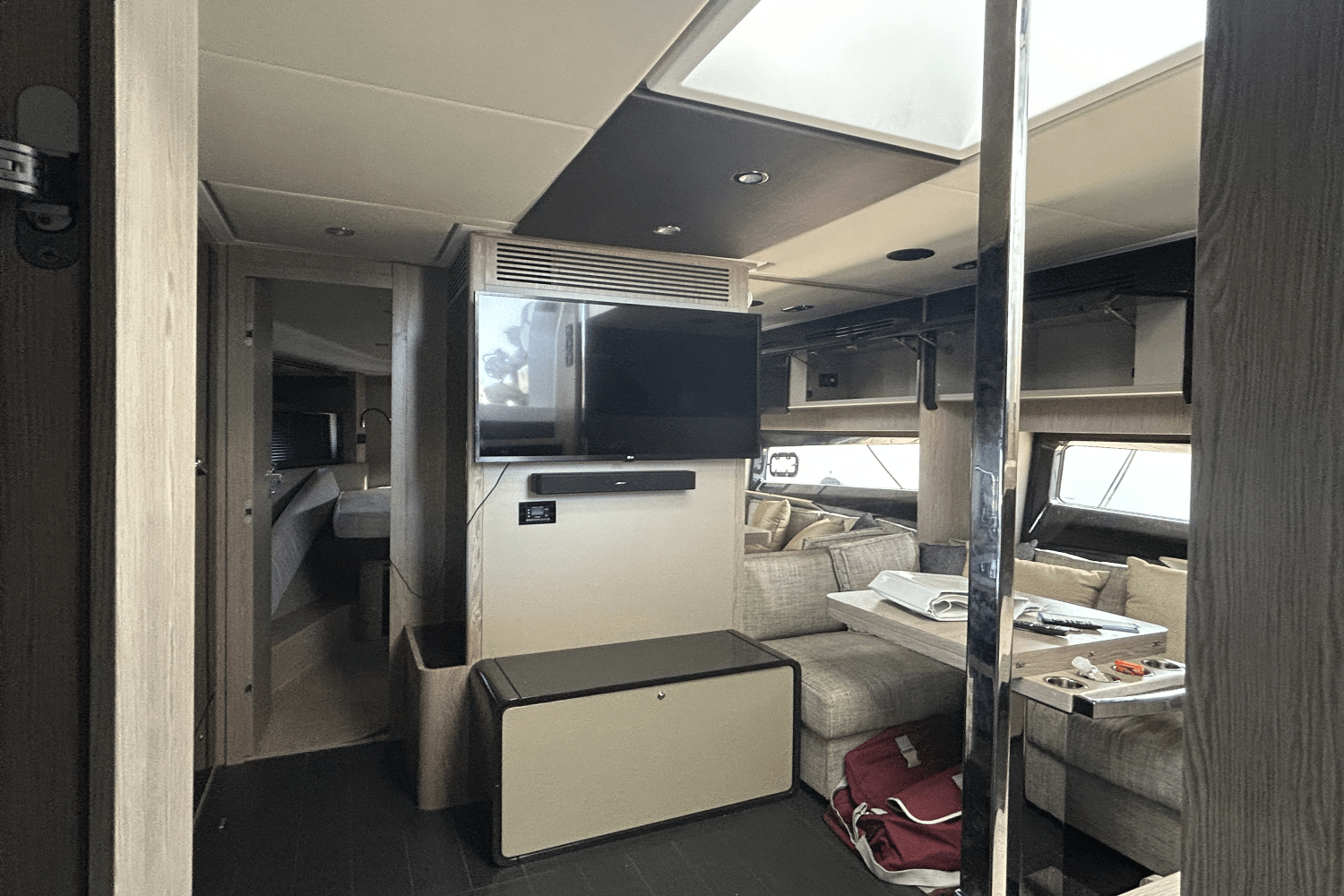 2021 Azimut ATLANTIS 51 Image Thumbnail #45