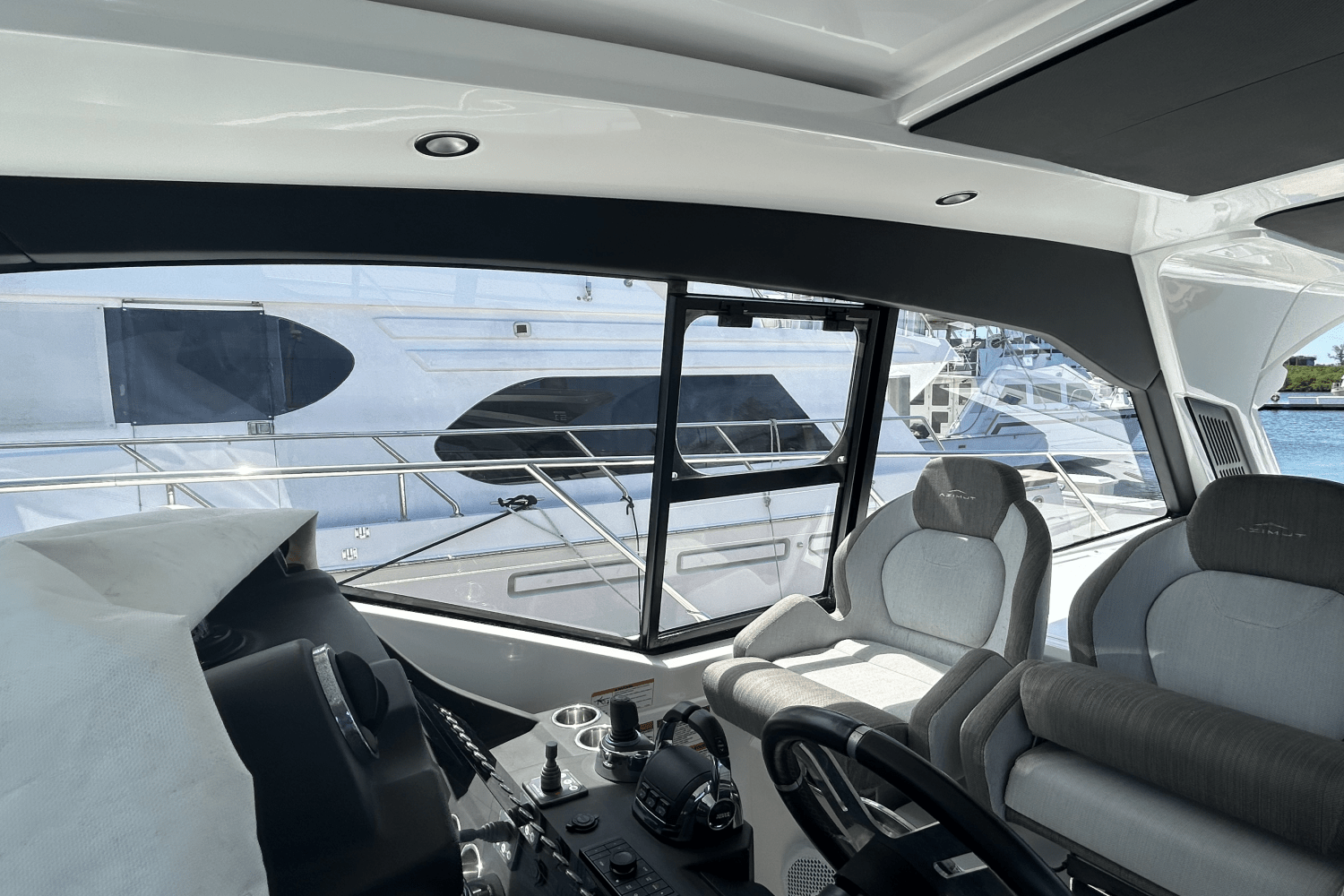 2021 Azimut ATLANTIS 51 Image Thumbnail #55