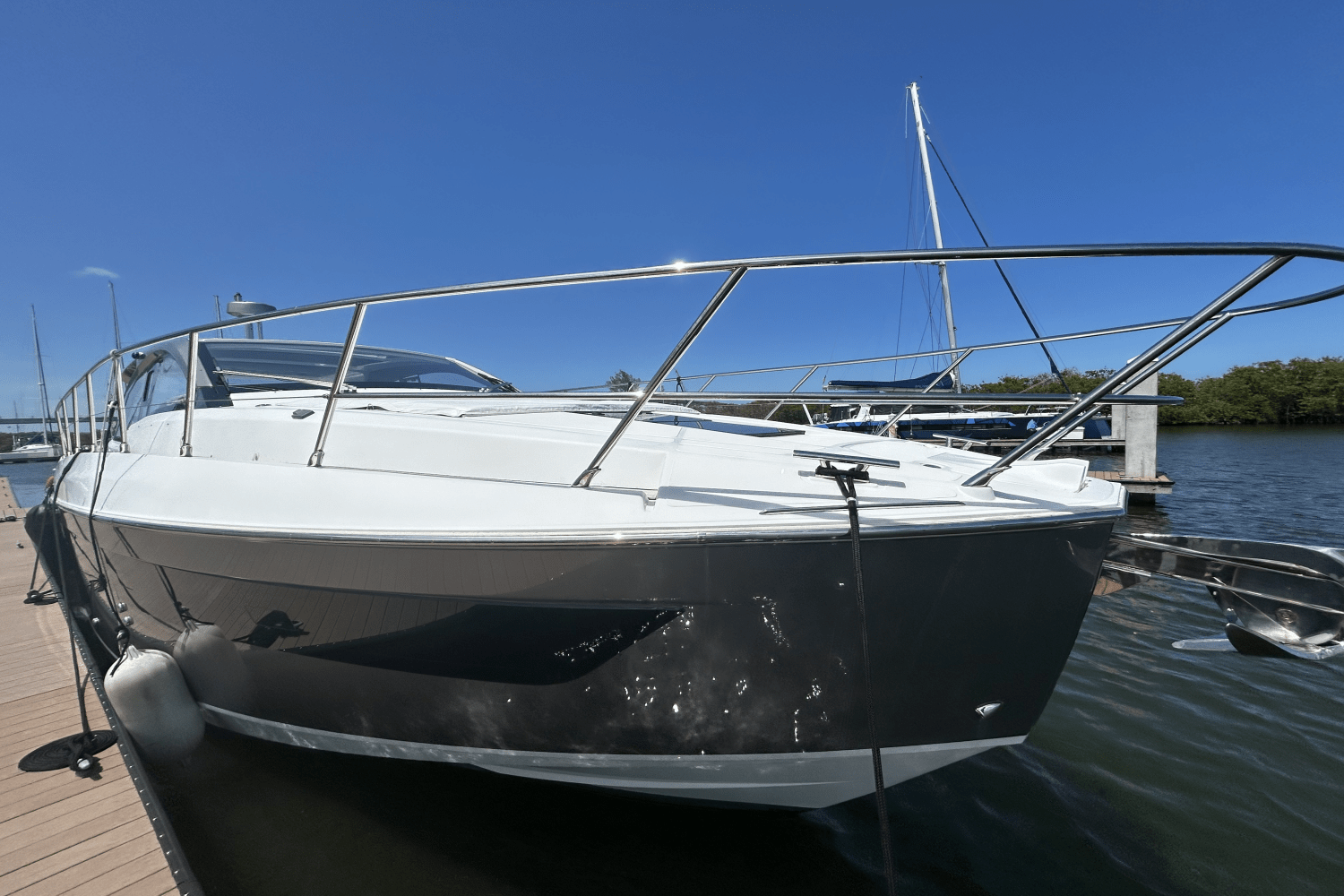2021 Azimut ATLANTIS 51 Image Thumbnail #13