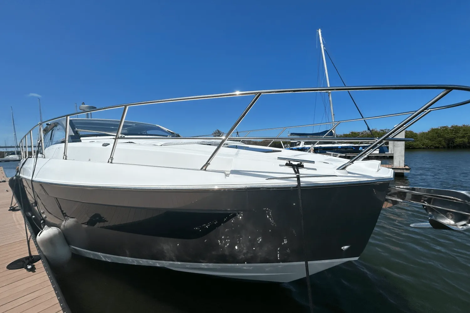2021 Azimut ATLANTIS 51 Image Thumbnail #13