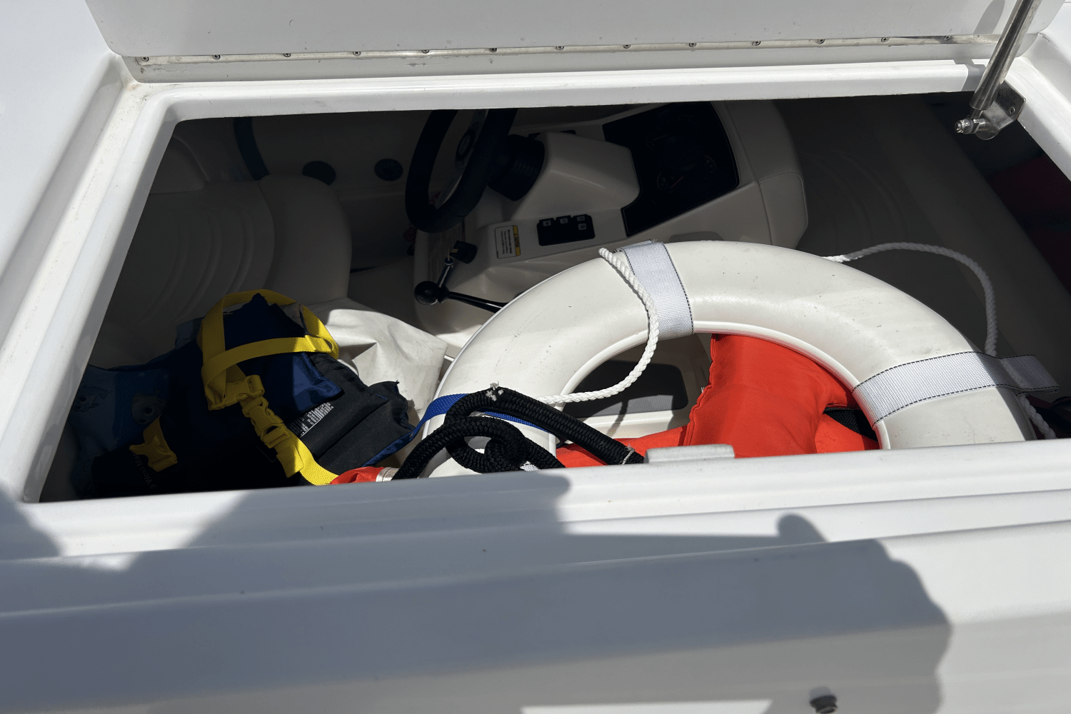 2021 Azimut ATLANTIS 51 Image Thumbnail #30