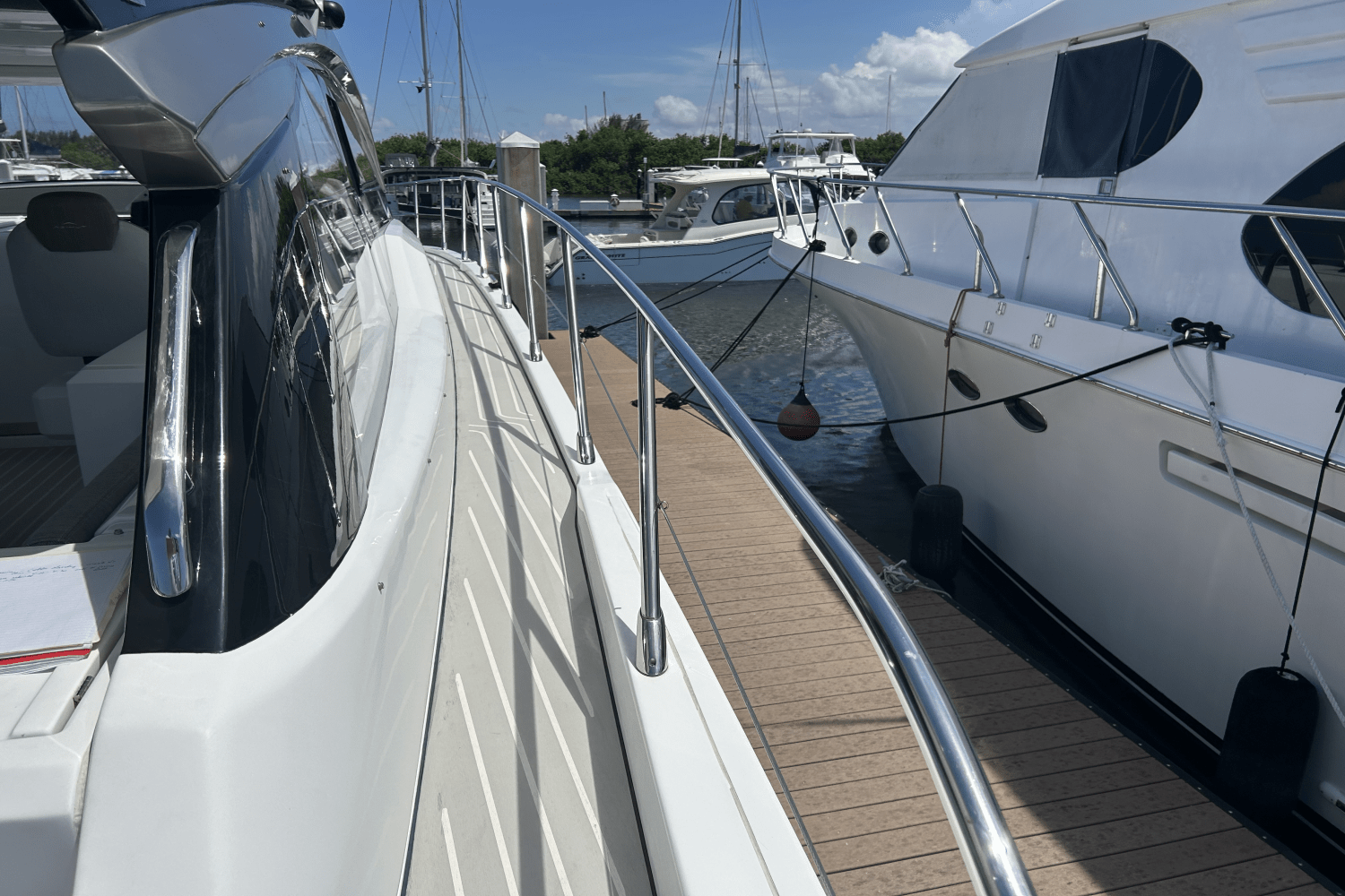2021 Azimut ATLANTIS 51 Image Thumbnail #22