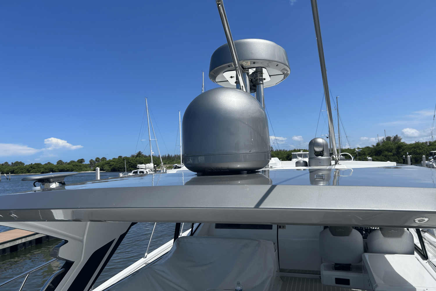 2021 Azimut ATLANTIS 51 Image Thumbnail #20