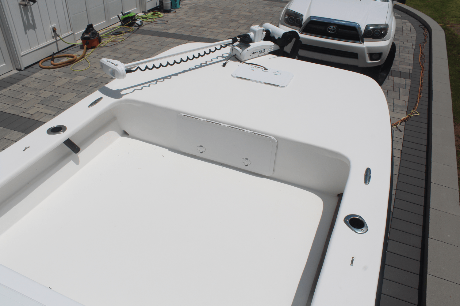2021 Carolina Yachts CAROLINA SKIMMER 21 Image Thumbnail #19