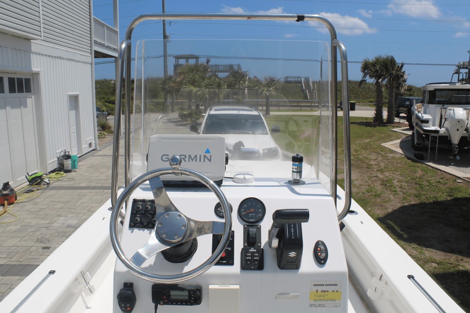 2021 Carolina Yachts CAROLINA SKIMMER 21 Image Thumbnail #28