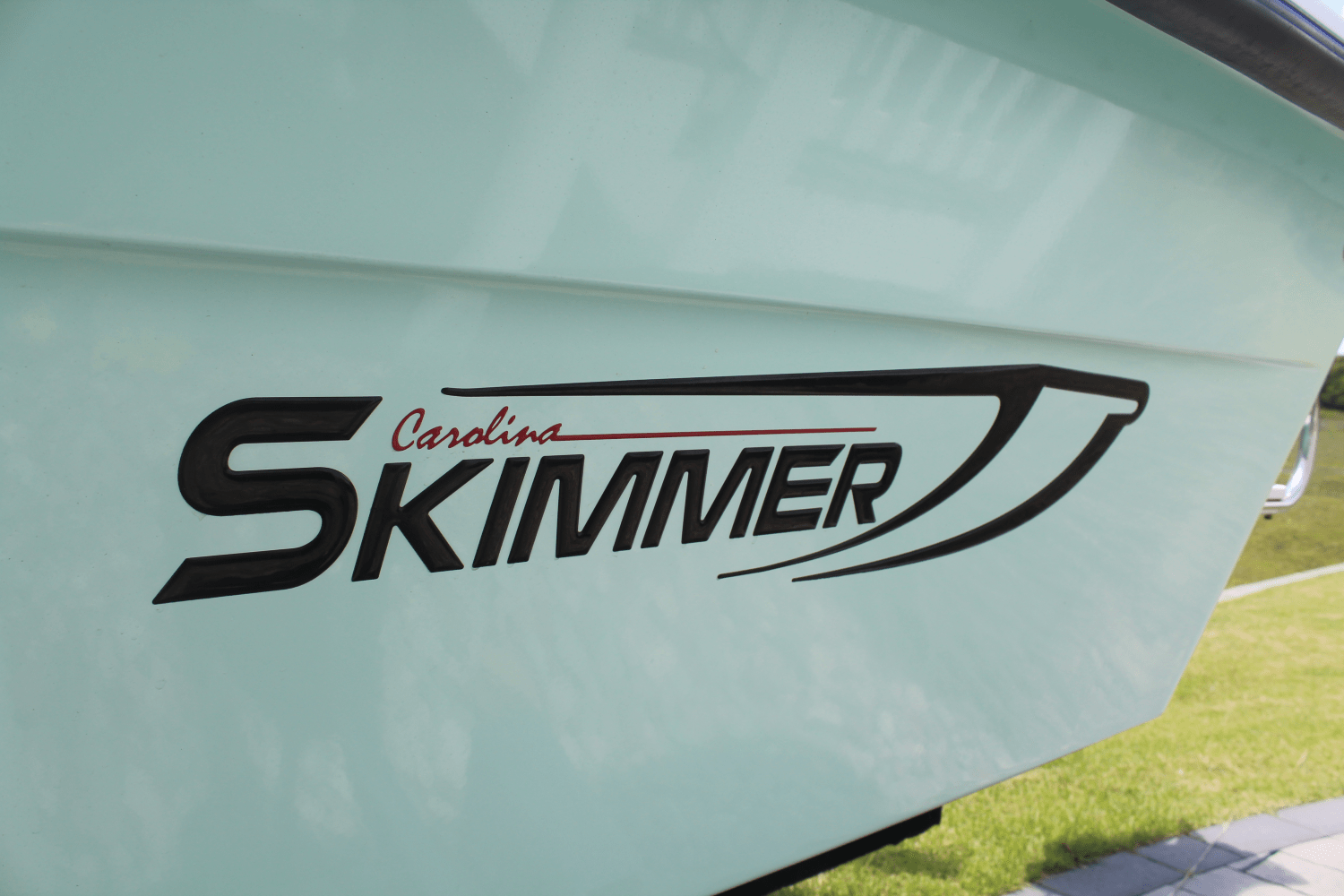 2021 Carolina Yachts CAROLINA SKIMMER 21 Image Thumbnail #30