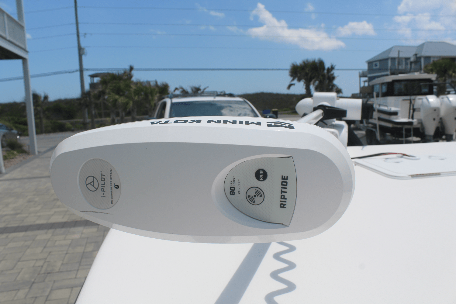 2021 Carolina Yachts CAROLINA SKIMMER 21 Image Thumbnail #22